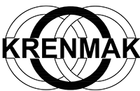 Krenmak Endüstriyel Taşıma ve Kaldırma Sistemleri San. Tic. Ltd. Şti. logosu